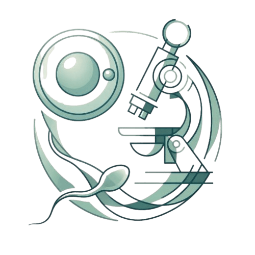 Logo Centre AMP Mathilde à Rouen, spécialisé dans la médecine de la reproduction et l'Assistance Médicale à la Procréation à Rouen