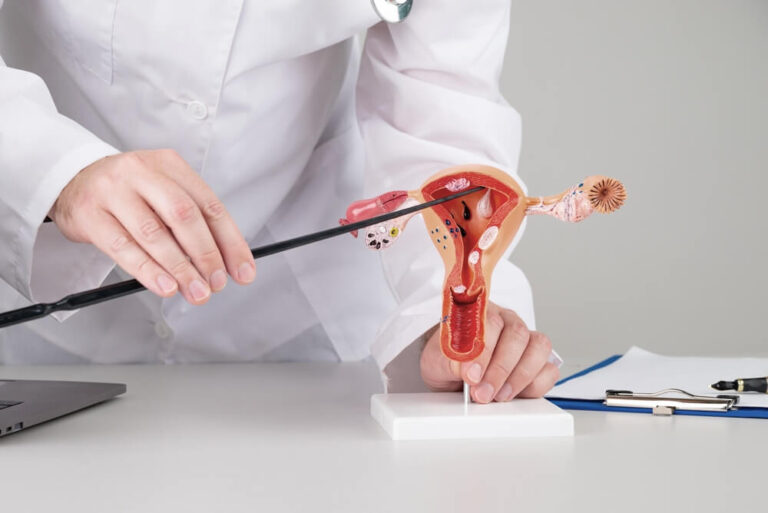 hysteroscopie