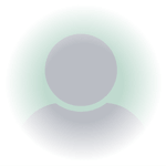 Photo de profil vierge