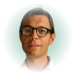 Photo de profil du Docteur Geoffroy Pasquier urologue et andrologue au Centre AMP clinique Mathilde Rouen