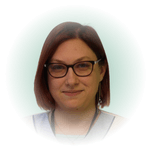 Photo de profil de Jennifer Baudribos secrétaire médical au Centre AMP clinique Mathilde Rouen