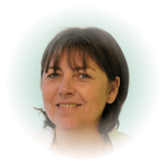 Photo de profil de Nathalie Bellien secrétaire médical au Centre AMP clinique Mathilde Rouen