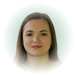 Photo de profil de Océane Leroy technicienne de laboratoire au Centre AMP clinique Mathilde Rouen