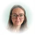 Photo de profil du Docteur Albane Vandecandelaere gynécologue au Centre AMP clinique Mathilde Rouen
